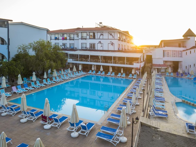 фото Armas Bella Sun (ex. Bella Sun Hotel) изображение №70