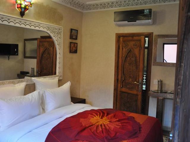 фото отеля Riad Abaka By Ghali изображение №9