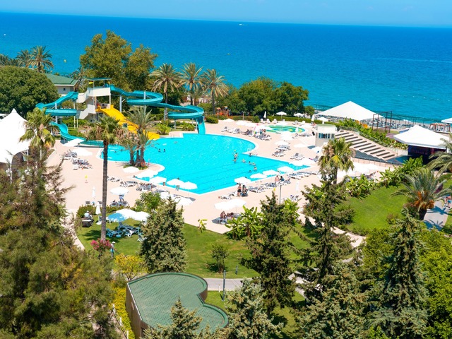 фото отеля Mirage Park Resort (ex. Majesty Mirage Park) изображение №137