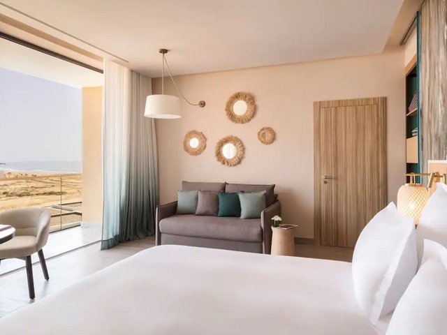 фотографии отеля Hyatt Regency Taghazout изображение №19