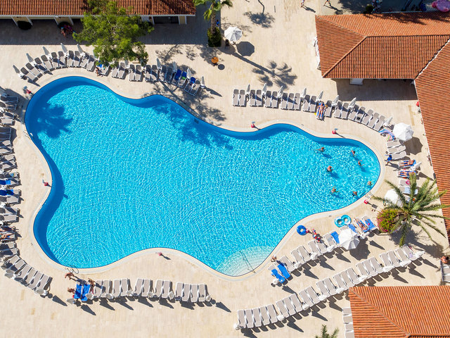 фото отеля Club Hotel Phaselis Rose (ex. Phaselis Rose Hotel) изображение №77