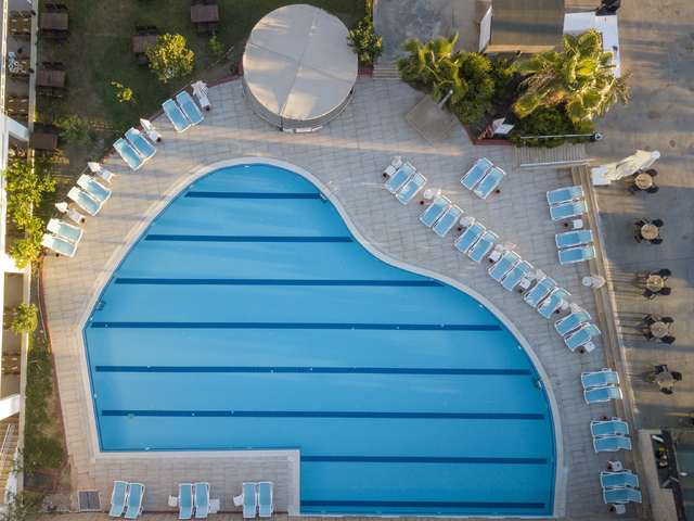 фото Armas Gul Beach (ex. Otium Gul Beach Resort; Palmariva Club Gul Beach) изображение №30