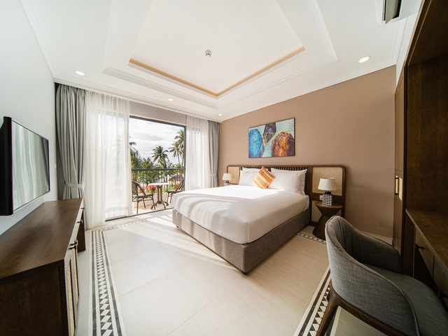 фото отеля Andochine Resort & Spa изображение №41