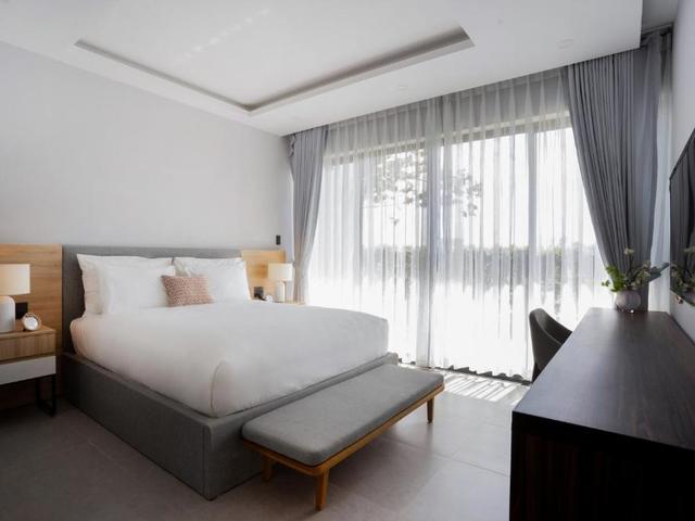 фото отеля Andochine Resort & Spa изображение №29