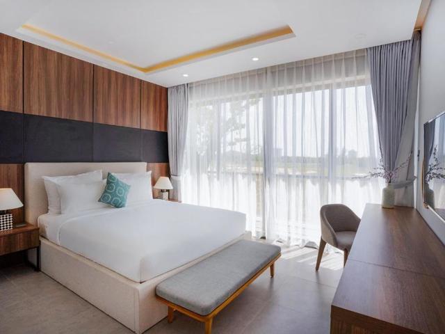 фото отеля Andochine Resort & Spa изображение №25