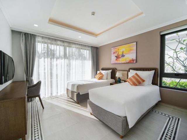 фото Andochine Resort & Spa изображение №14