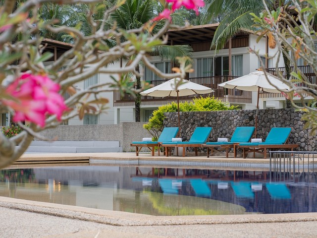 фотографии отеля The Briza Beach Resort (ex. The Briza Khao Lak) изображение №67