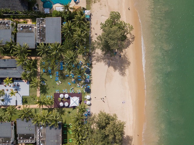 фотографии The Briza Beach Resort (ex. The Briza Khao Lak) изображение №64