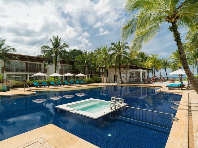 фотографии отеля The Briza Beach Resort (ex. The Briza Khao Lak) изображение №63