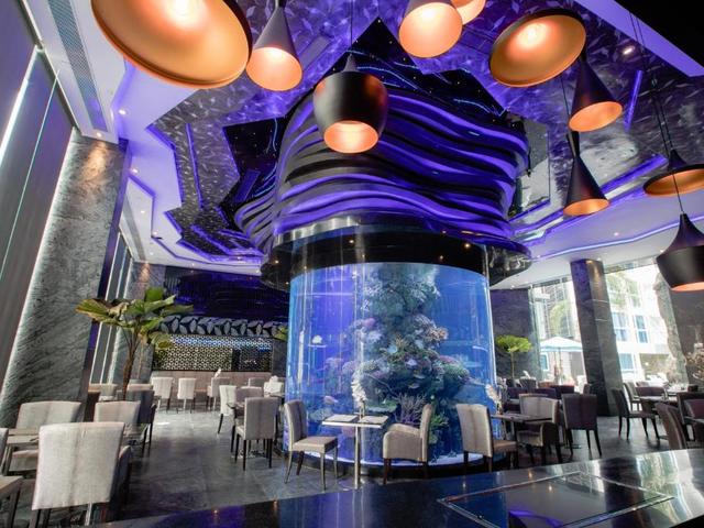 фото отеля Centara Azure Hotel Pattaya изображение №25
