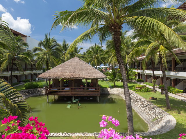 фото отеля Kamala Beach Resort, A Sunprime изображение №45