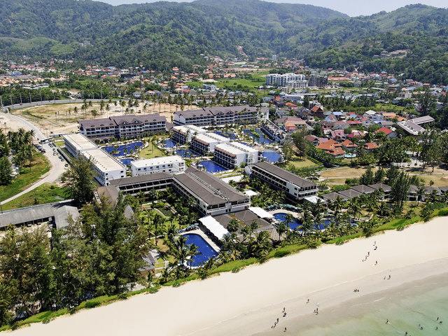 фото Kamala Beach Resort, A Sunprime изображение №38