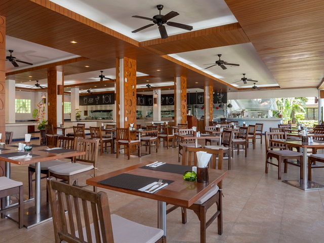 фото отеля Kamala Beach Resort, A Sunprime изображение №33