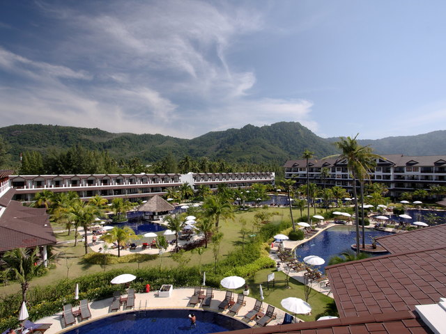 фото Kamala Beach Resort, A Sunprime изображение №26