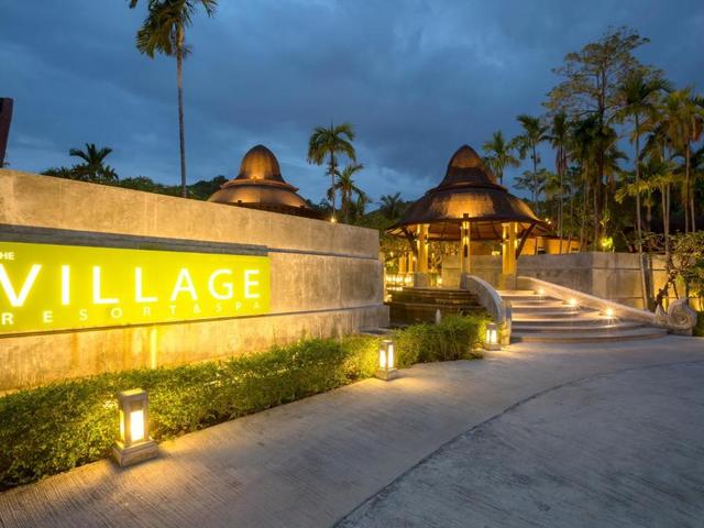 фото отеля Village Resort & Spa изображение №53