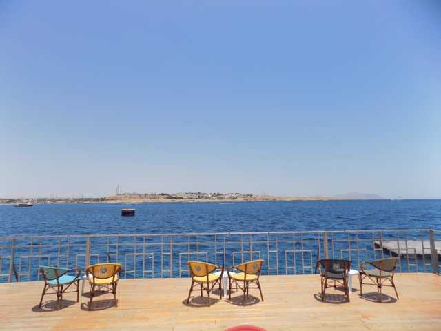 фотографии отеля Jewel Sharm EL-Sheikh изображение №23