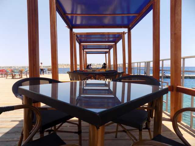 фото отеля Jewel Sharm EL-Sheikh изображение №17