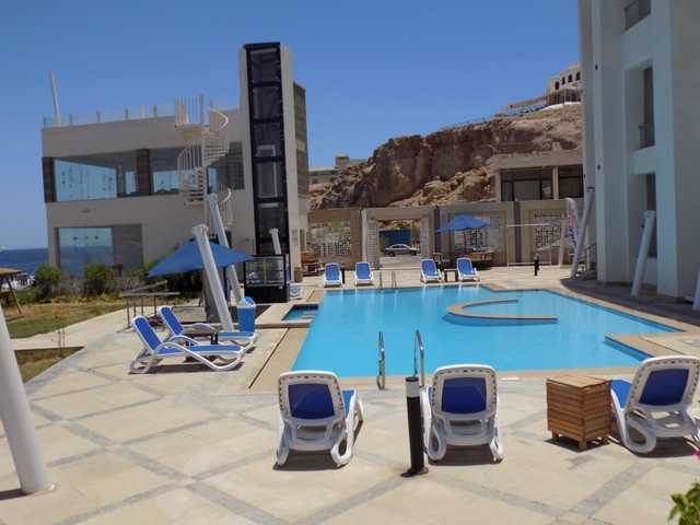 фото отеля Jewel Sharm EL-Sheikh изображение №1