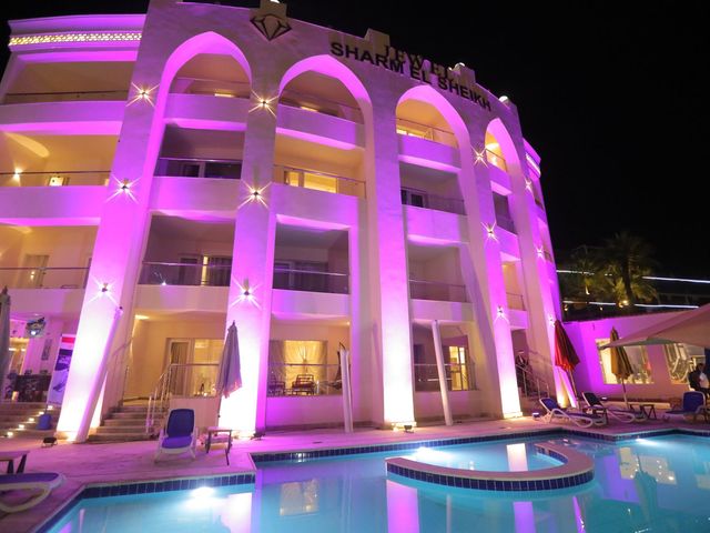 фото отеля Jewel Sharm EL-Sheikh изображение №13