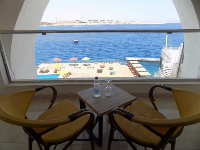 фото отеля Jewel Sharm EL-Sheikh изображение №5
