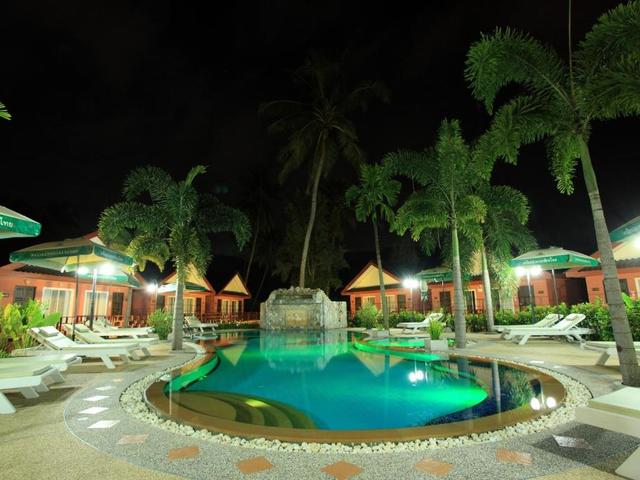 фотографии отеля Andaman Seaside Resort Bangtao (ex. Andaman Seaview Resort Bangtao) изображение №27