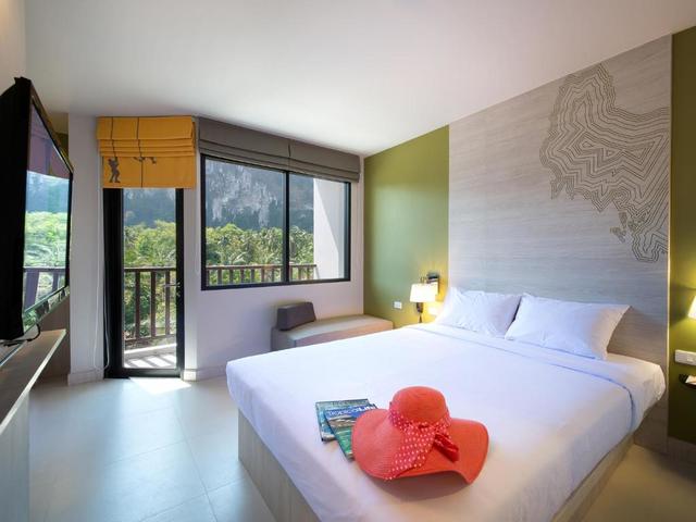 фотографии Ibis Styles Krabi Ao Nang изображение №36