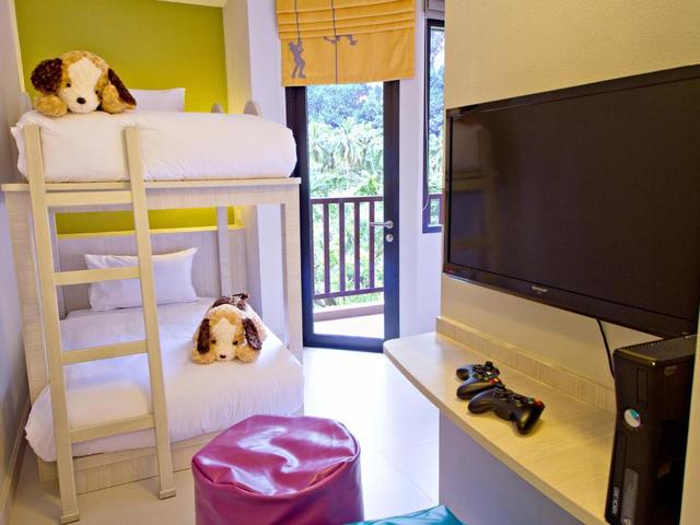 фотографии Ibis Styles Krabi Ao Nang изображение №4