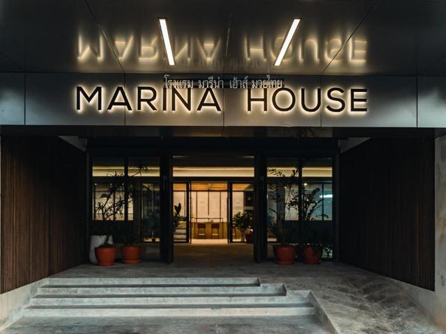 фотографии Marina House Muaythai Ta-iad изображение №40