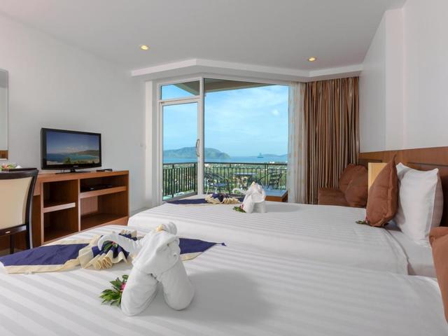 фото отеля The View Rawada Resort & Spa изображение №49