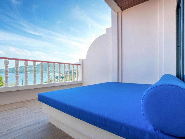 фото отеля Namaka Resort (Ex. The Aquamarine Resort & Villa) изображение №21