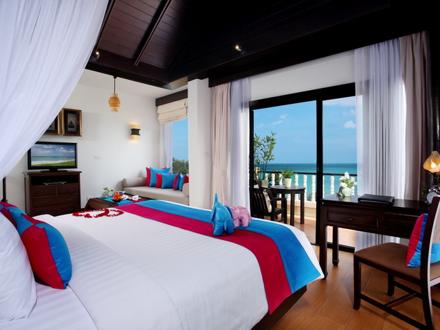 фото отеля Namaka Resort (Ex. The Aquamarine Resort & Villa) изображение №57