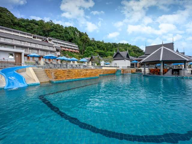 фото Namaka Resort (Ex. The Aquamarine Resort & Villa) изображение №26