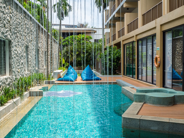 фотографии Deevana Plaza Krabi Aonang (ех. Mercure Krabi Deevana) изображение №32