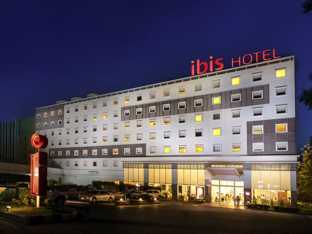 фото отеля Ibis Pattaya изображение №29