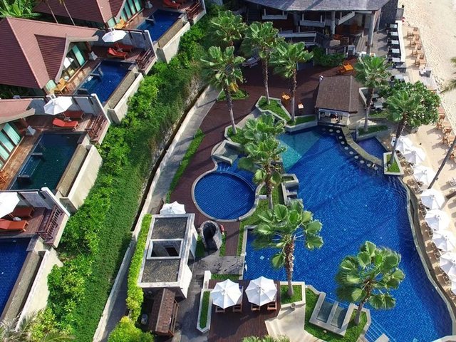 фото отеля Nora Buri Resort & Spa изображение №9