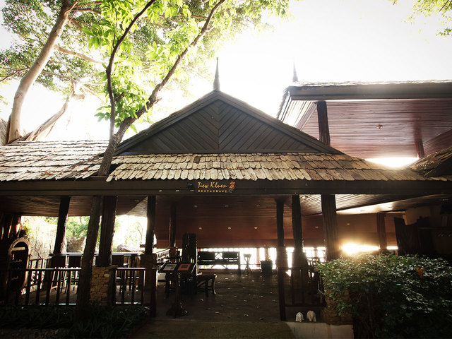 фотографии Baan Hin Sai Resort & Spa изображение №16