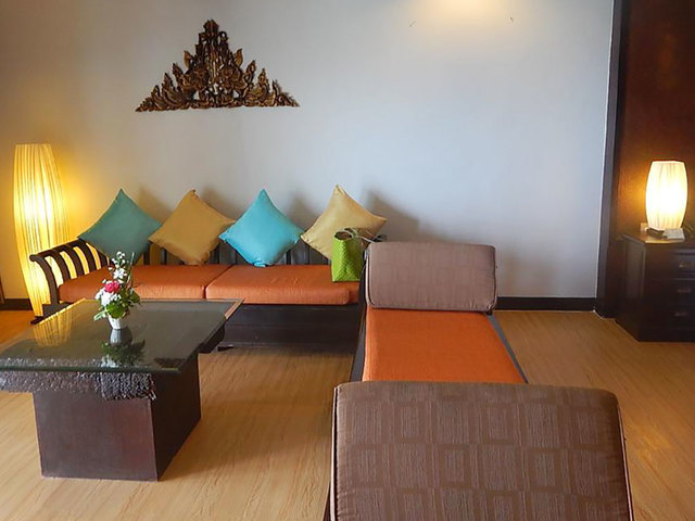фото Andaman Cannacia Resort & Spa изображение №94