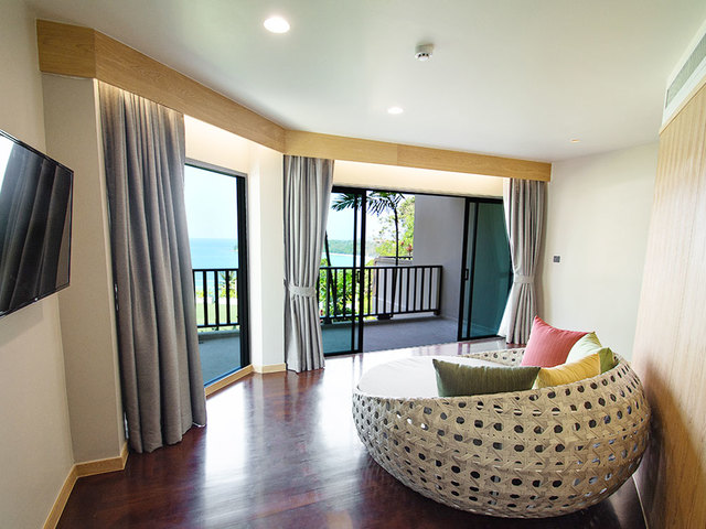 фото Andaman Cannacia Resort & Spa изображение №90