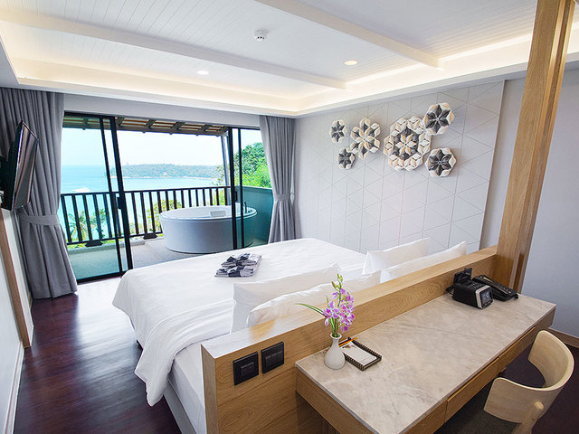 фото отеля Andaman Cannacia Resort & Spa изображение №89