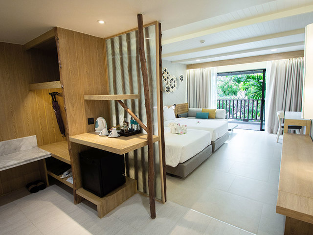 фото отеля Andaman Cannacia Resort & Spa изображение №65
