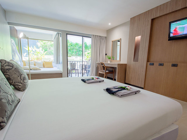 фото отеля Andaman Cannacia Resort & Spa изображение №57