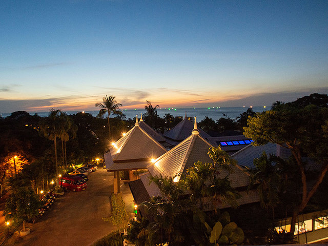 фото отеля Andaman Cannacia Resort & Spa изображение №37