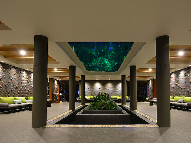фото Andaman Cannacia Resort & Spa изображение №34
