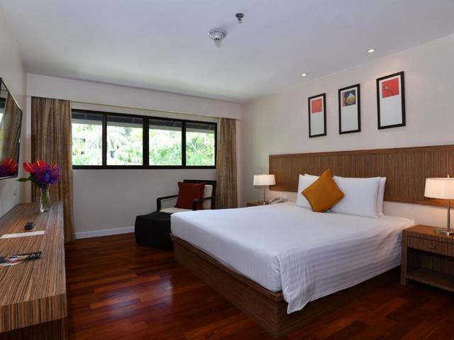 фотографии Holiday Inn Resorts Phuket Surin Beach (ex. Destination Resorts Phuket Surin Beach) изображение №20