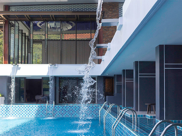 фото отеля The Yama Hotel Phuket (ex. Eastin Yama) изображение №21