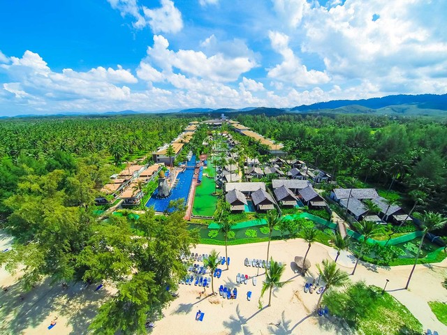 фото Graceland Khao Lak Resort & Spa (ex.Sentido Graceland Khao Lak Resort & Spa) изображение №50