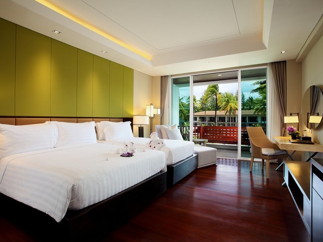 фото Graceland Khao Lak Resort & Spa (ex.Sentido Graceland Khao Lak Resort & Spa) изображение №42