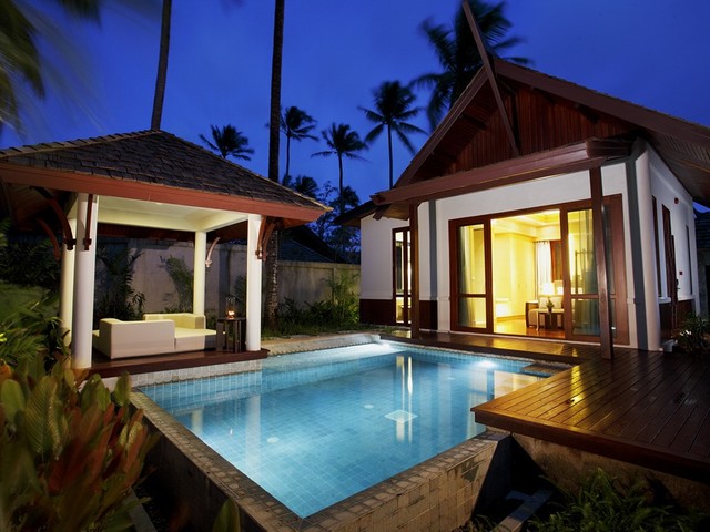 фотографии отеля Graceland Khao Lak Resort & Spa (ex.Sentido Graceland Khao Lak Resort & Spa) изображение №23