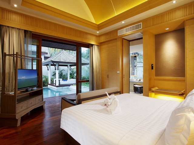 фото отеля Graceland Khao Lak Resort & Spa (ex.Sentido Graceland Khao Lak Resort & Spa) изображение №25