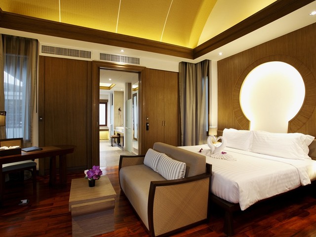 фото отеля Graceland Khao Lak Resort & Spa (ex.Sentido Graceland Khao Lak Resort & Spa) изображение №21